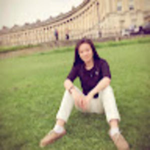 Meet your Posher, Jingyi